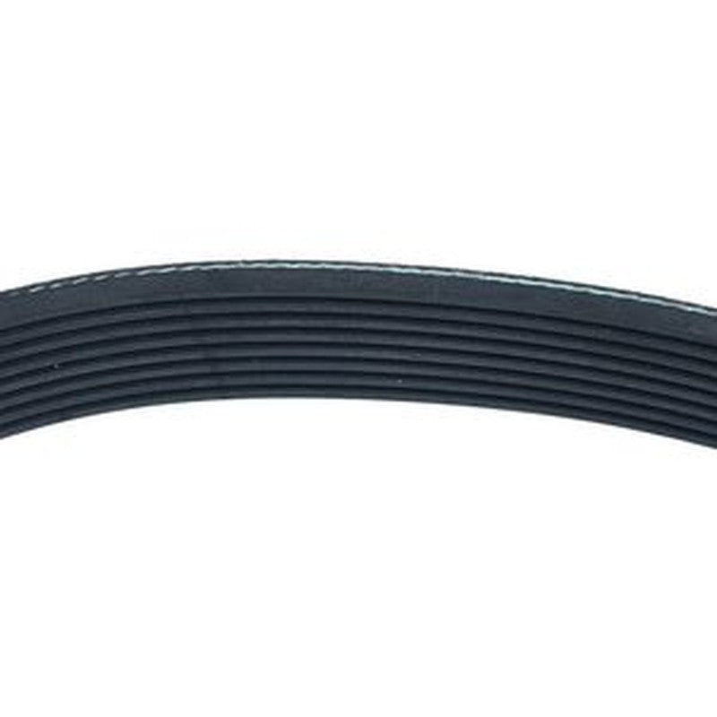 Motor Alternator Compressor Belt 78-1129 for Yanmar 3TNE72 Thermo King TK370/374 Engine buymachineryparts