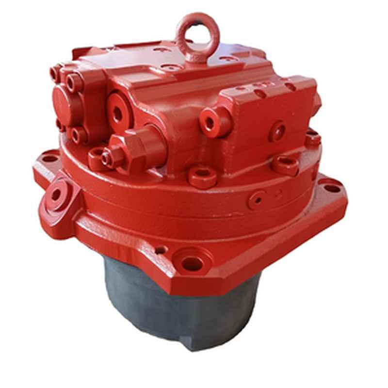 Travel Motor 31QE-40010 for Hyundai Excavator R1200-9 R700LC-9