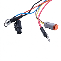 Motor Cable 70007676 fit JLG Scissor Lift ES2646 ES3246