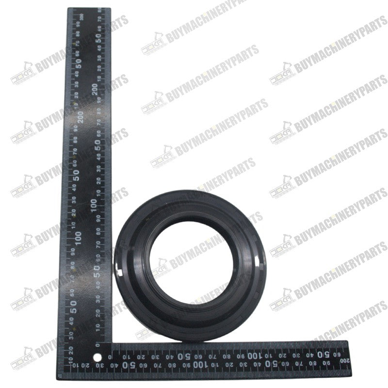 thumbnail image 2 of Bobcat Hydraulic Valve Spool Rod Seal Kit – Green Rubber O-Ring Fits 743, 753, 763, 863, And More (MPN 6683274) 2 of 5