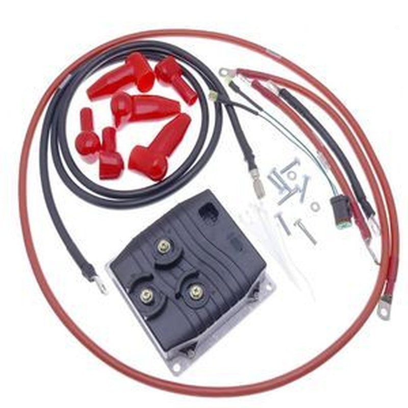Motor Controller Kit 1257205GT for Genie GS-Series Scissor Lifts