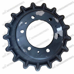 Motor Drive Track Sprocket Single Speed 6 Hole 7165109 for Bobcat 864 T200 T250 T300 T320 T630 T650 T750 T770 T870 - Buymachineryparts