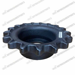 Motor Drive Track Sprocket Single Speed 6 Hole 7165109 for Bobcat 864 T200 T250 T300 T320 T630 T650 T750 T770 T870 - Buymachineryparts