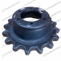 Motor Drive Track Sprocket Single Speed 6 Hole 7165109 for Bobcat 864 T200 T250 T300 T320 T630 T650 T750 T770 T870 - Buymachineryparts