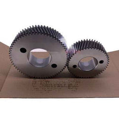 Motor Gear Set (1092106800 & 1092106900) for Atlas Copco Air Compressor