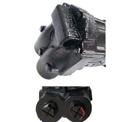 Motor GP-Pistão 1618919 para Caterpillar CAT 824C 824H 966G 966H 966K 972G 972H 980C