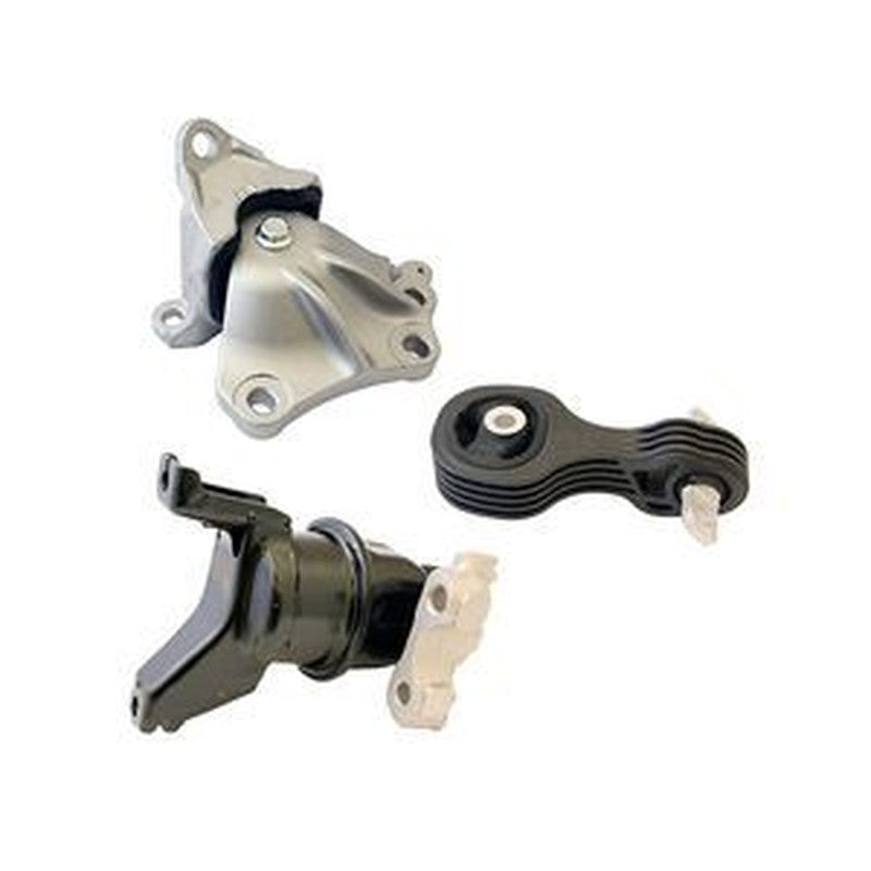 Motor Mount Kit A65048 A65021 A65031/91HY for Honda Civic 1.8L 2012-2013