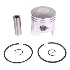 Piston & Rings Kit 3B2-00001 for Tohatsu/Nissan 6-9.8HP 2-Stroke Engine