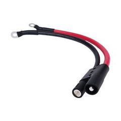 Power Cable & Plug Assembly 1306115 15670 for Meyer Snowplow