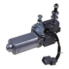 Rear Wiper Motor 714/40293 for JCB Loader 4CX 4CXM 3CX 3CXS 214E 3CX-2