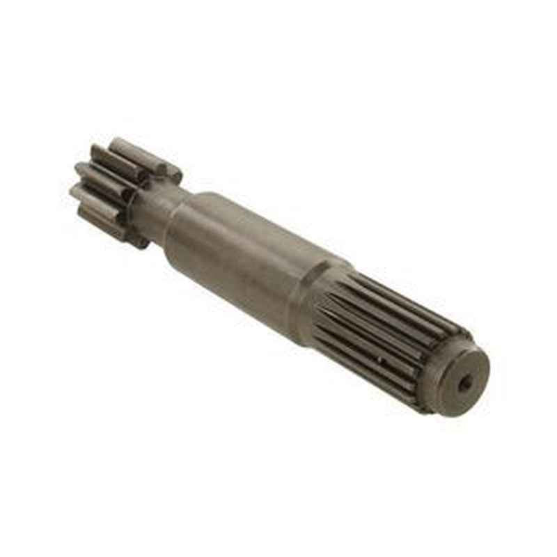 Motor Shaft 20Y-27-22110 for Komatsu Excavator PC160LC-7