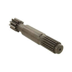 Motor Shaft 20Y-27-22110 for Komatsu Excavator PC160LC-7