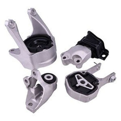 Motor & Trans Mount Set 68185879AA 68157407AA for Dodge Ram ProMaster 1500-3500 3.6L 2014-2021 buymachineryparts