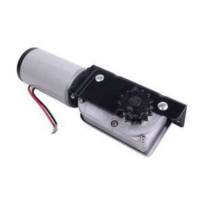 RV Slide Out Motor & Gearbox Assembly 225008 for ACCU-Slide Systems