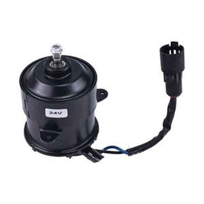 Motor Assembly ND263500-0280 for Komatsu WA300-3A WA300L-3 WA320-3