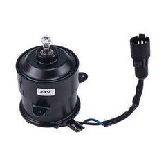 Motor Assembly ND263500-0280 for Komatsu WA300-3A WA300L-3 WA320-3