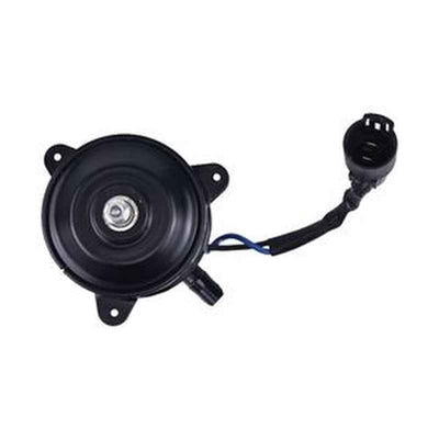 Motor Assembly ND263500-0280 for Komatsu WA300-3A WA300L-3 WA320-3