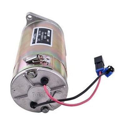 Conjunto do Motor S-1850-0111 para Empilhador Nichiyu FB20P-65 FB25P-65 FB20P-DC70S FB20P-70S FB25P-70S