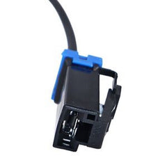 Motor Assembly S-1850-0111 for Nichiyu Forklift FB20P-65 FB25P-65 FB20P-DC70S FB20P-70S FB25P-70S buymachineryparts