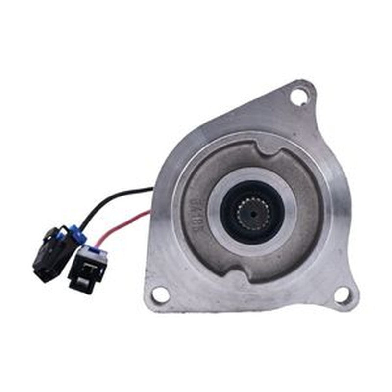 Motor Assembly S-1850-0111 for Nichiyu Forklift FB20P-65 FB25P-65 FB20P-DC70S FB20P-70S FB25P-70S buymachineryparts