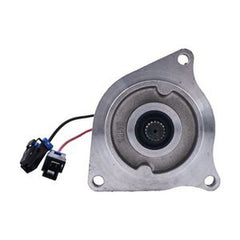 Motor Assembly S-1850-0111 for Nichiyu Forklift FB20P-65 FB25P-65 FB20P-DC70S FB20P-70S FB25P-70S buymachineryparts