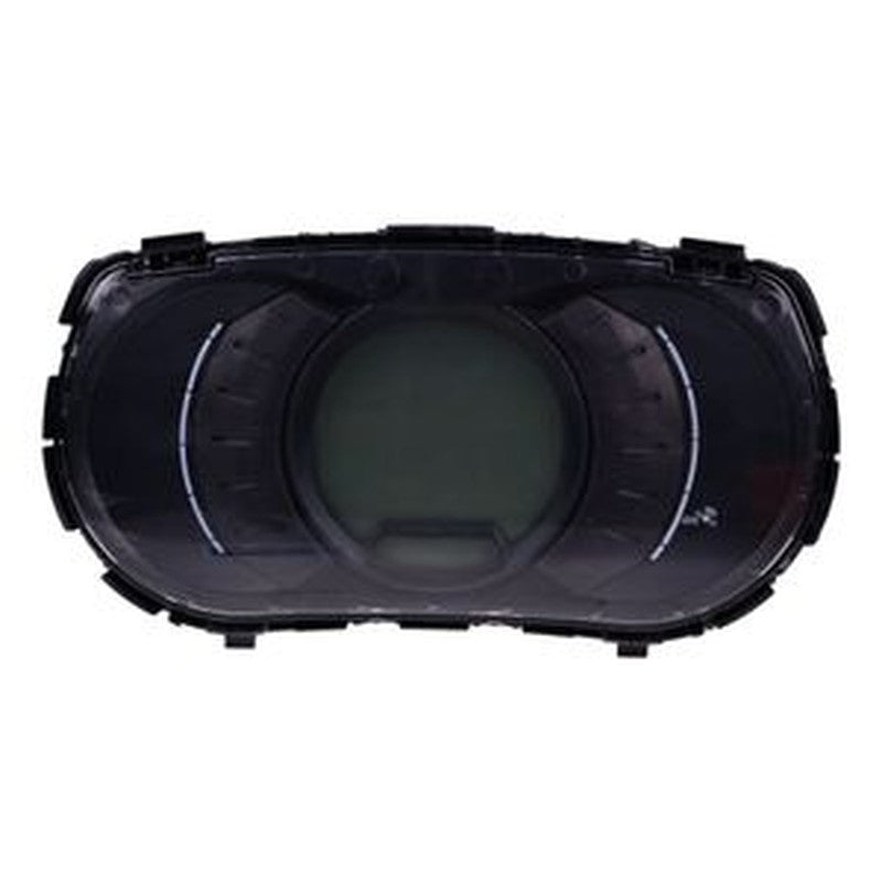 Dashboard for Sea-Doo GTR 215 Jet Ski with IBR Reverse 2016