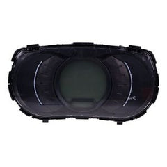 Dashboard for Sea-Doo GTR 215 Jet Ski with IBR Reverse 2016