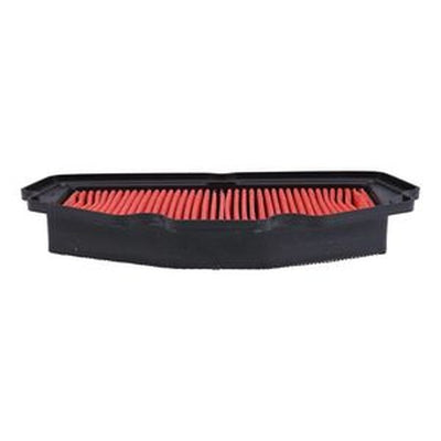 Elemento limpiador de filtro de aire de espuma 11013-0745 para Kawasaki KLE650/ER650/Z650