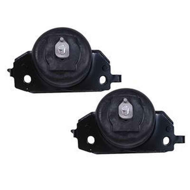 Mounting Insulator 12362-31070, 12361-31240 for Toyota 1GRFE Engine