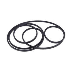 Mower Deck Belt 084178 for Hustler Mower Quadcycler Super 104