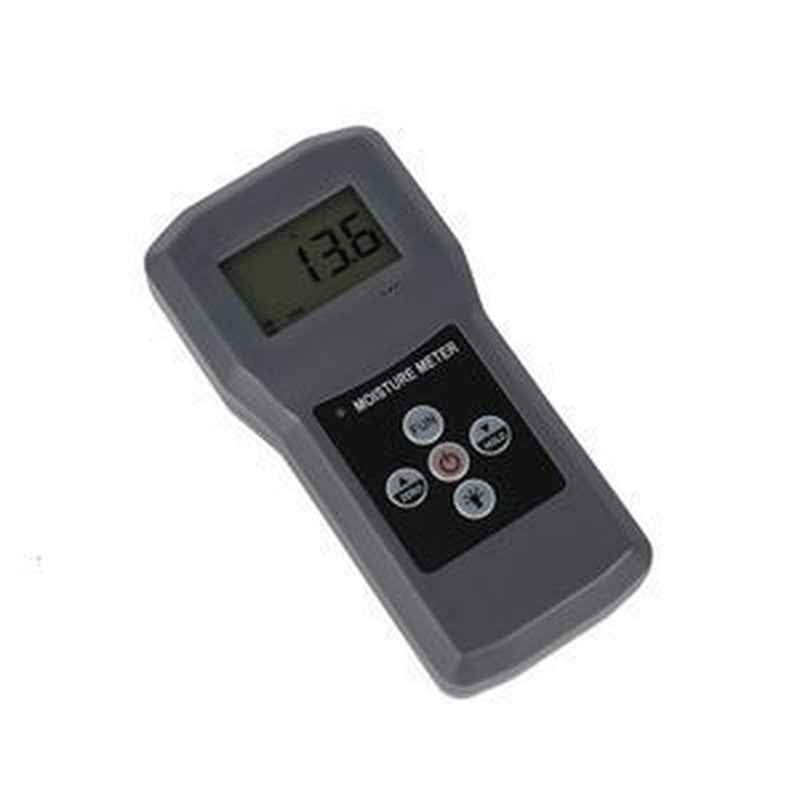 Portable Soil Moisture Meter 0-70% for Ground Testing