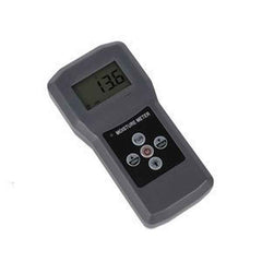 Portable Soil Moisture Meter 0-70% for Ground Testing
