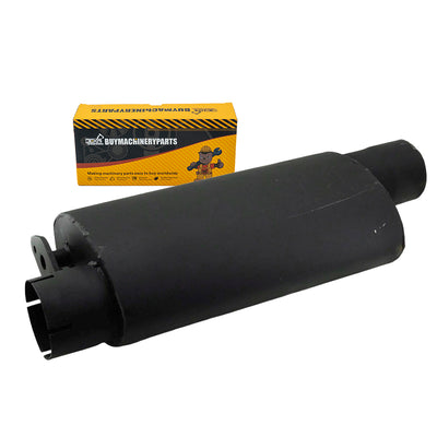 Silenciador 112-3249 para motor Caterpillar CAT 3306, motoniveladora 140G, 12G, 14G, 160G, tractor D6G