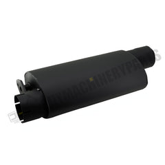 Silenciador 112-3249 para motor Caterpillar CAT 3306, motoniveladora 140G, 12G, 14G, 160G, tractor D6G