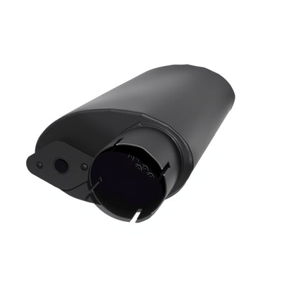 Silenciador 112-3249 para motor Caterpillar CAT 3306, motoniveladora 140G, 12G, 14G, 160G, tractor D6G