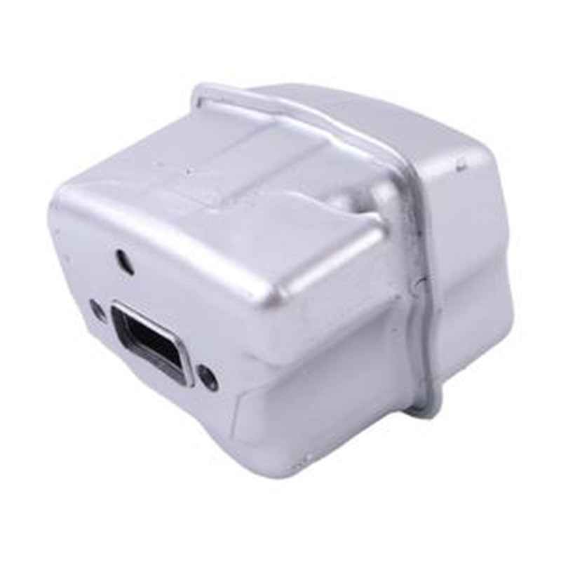 Muffler 11411400609 for Stihl MS271 MS291 Chainsaw