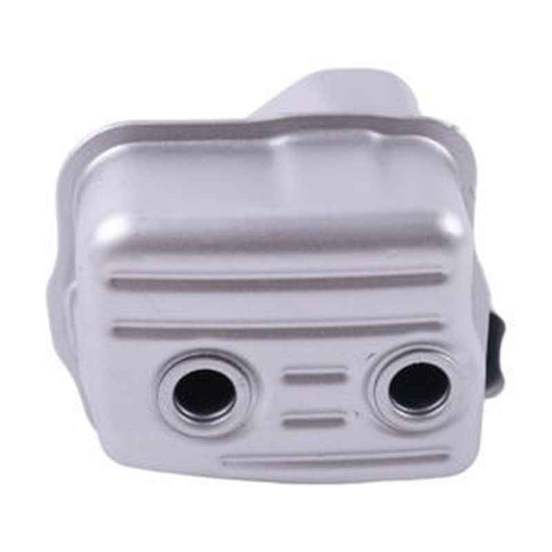 Muffler 11411400609 for Stihl MS271 MS291 Chainsaw