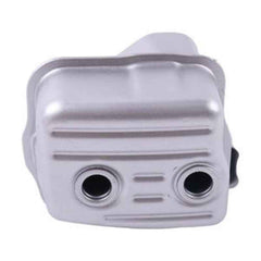 Muffler 11411400609 for Stihl MS271 MS291 Chainsaw