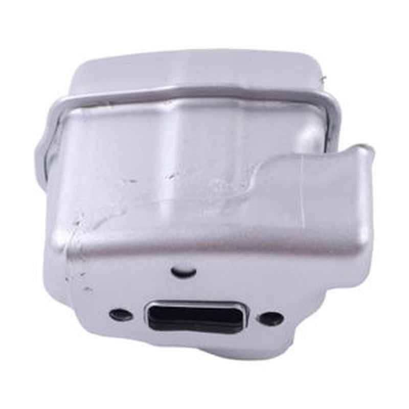 Muffler 11411400609 for Stihl MS271 MS291 Chainsaw