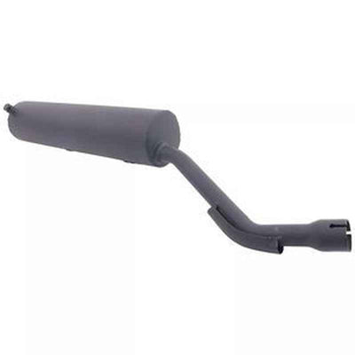 Muffler 18310-HM8-B40 18310-HM8-A40 18310-HM8-B00 for Honda TRX250 Recon