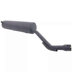 Muffler 18310-HM8-B40 18310-HM8-A40 18310-HM8-B00 for Honda TRX250 Recon