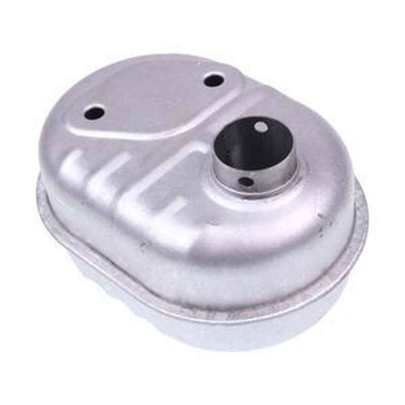 Muffler 18310-ZM0-000/010 for Honda GCV135/160/190 GX100 Engines