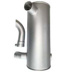 Muffler 2203-1688B for Komatsu Daewoo Doosan Excavator SOLAR 250LC-V 290LC-V 290LL - Buymachineryparts