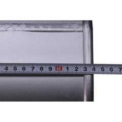 Kit de Silenciador e Abraçadeira 266-6251 e 094-7583 com 2 Parafusos em U para Motores Caterpillar CAT