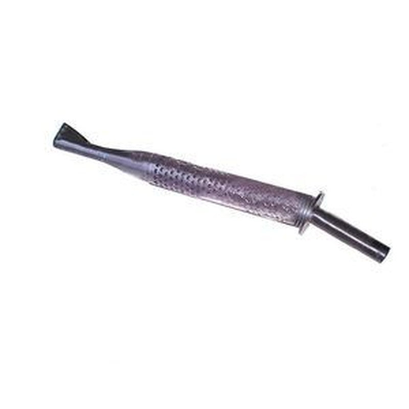 Muffler 3515810118 for Linde 351-02/03/04/05 Forklift Series
