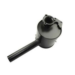 Muffler 359-3495 for Caterpillar CAT Loader C4.4/3054C Engines