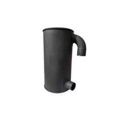 Muffler 383-1509 for Caterpillar CAT C6.6/C7.1 Engine Soil Compactor
