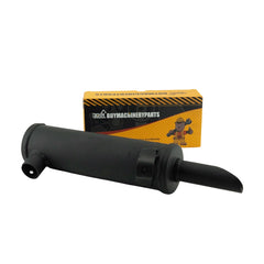 Silenciador 393840-R91 237550 para Kohler Engine K241 K301 K321 Cub Cadet Garden Tractor