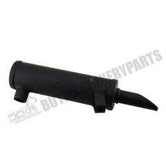 Silenciador 393840-R91 237550 para Kohler Engine K241 K301 K321 Cub Cadet Garden Tractor