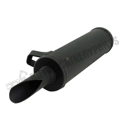 Silenciador 393840-R91 237550 para Kohler Engine K241 K301 K321 Cub Cadet Garden Tractor